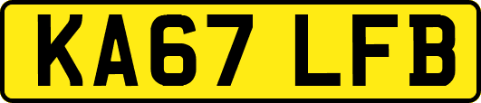 KA67LFB