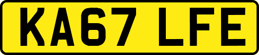 KA67LFE