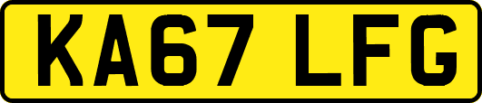 KA67LFG