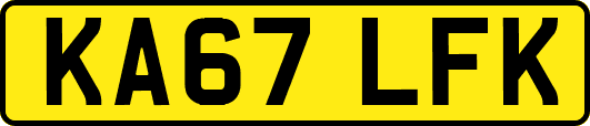 KA67LFK