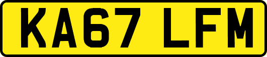 KA67LFM
