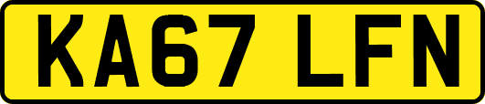 KA67LFN