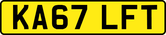 KA67LFT