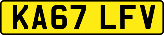 KA67LFV