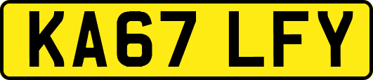 KA67LFY