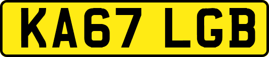 KA67LGB