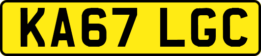 KA67LGC