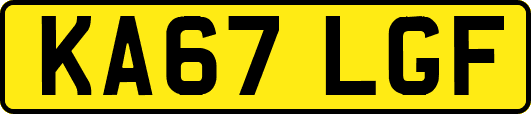 KA67LGF
