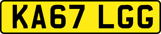 KA67LGG