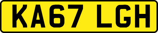 KA67LGH