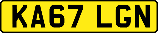 KA67LGN