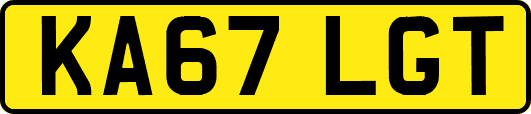 KA67LGT