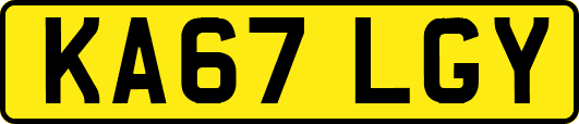 KA67LGY