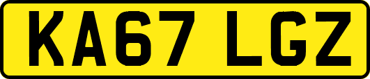 KA67LGZ