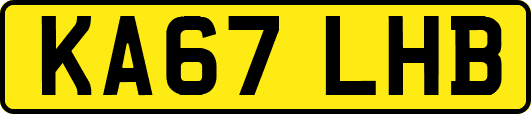 KA67LHB