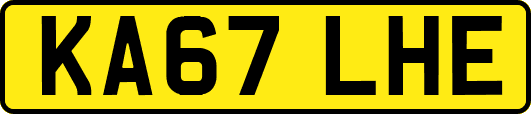 KA67LHE