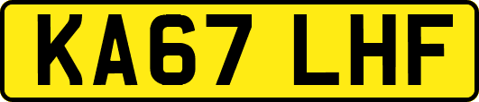 KA67LHF