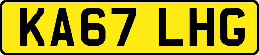 KA67LHG