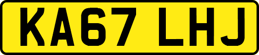 KA67LHJ