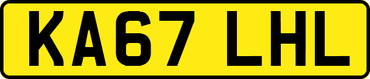 KA67LHL