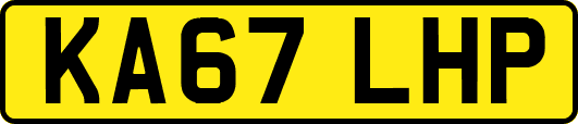 KA67LHP