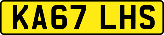 KA67LHS