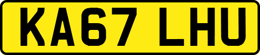 KA67LHU