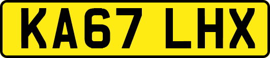 KA67LHX