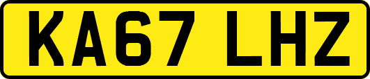 KA67LHZ