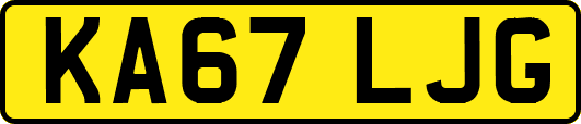 KA67LJG