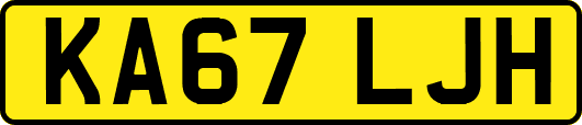 KA67LJH