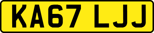KA67LJJ