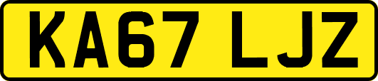 KA67LJZ