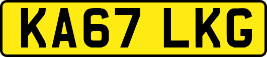 KA67LKG