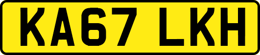 KA67LKH