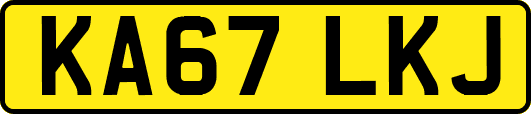 KA67LKJ
