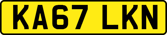 KA67LKN