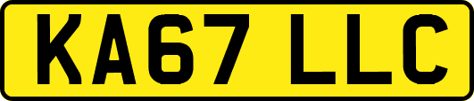 KA67LLC