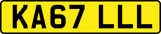 KA67LLL