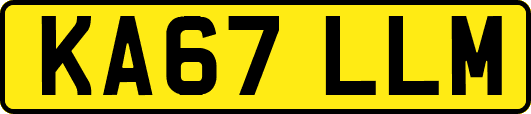 KA67LLM