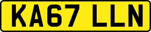 KA67LLN