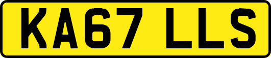 KA67LLS