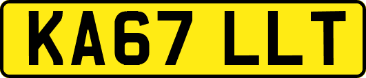 KA67LLT