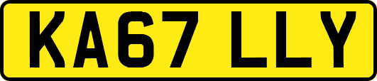 KA67LLY
