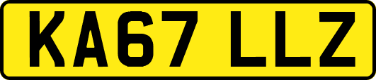 KA67LLZ