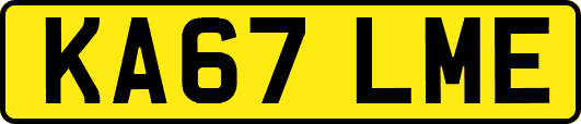 KA67LME