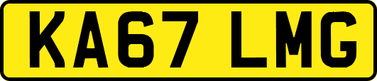 KA67LMG