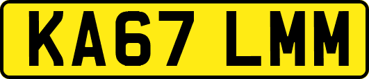 KA67LMM
