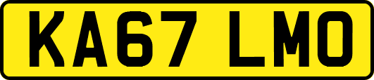 KA67LMO