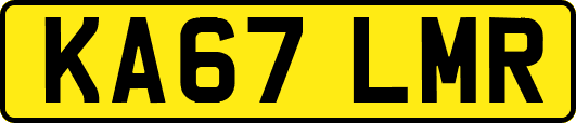 KA67LMR